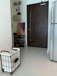 Parc Rosewood (D25), Condominium #502214891